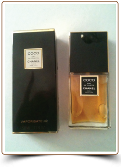 Vintage Fragrances, Discontinued Fragrances – Vinci & Rakos