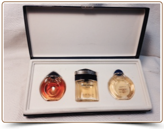 Vintage Fragrances, Discontinued Fragrances